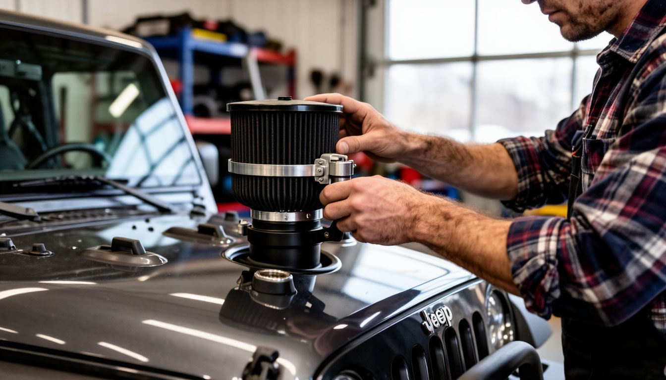 Обзор типов предочистителей и их сравнительные характеристики