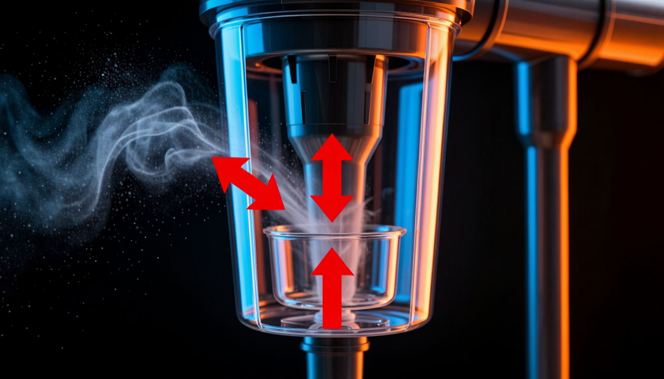 Почему стандартного воздушного фильтра недостаточно для тяжелых условий